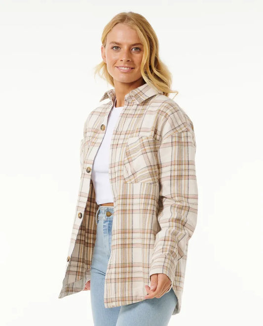 High Tide Soft Flannel