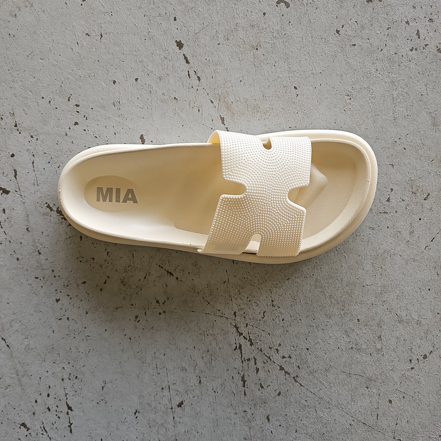 Bertini Sandal