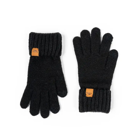 Britt's Knits Beyond Soft Gloves