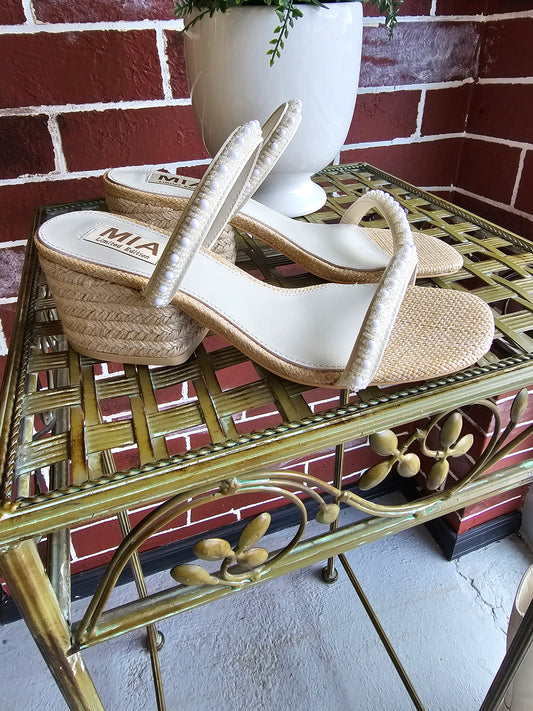 Isabeli Shoe