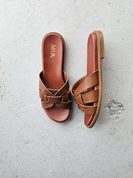 poliana sandal
