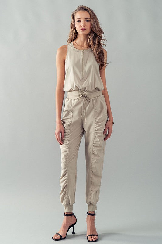 Pre-Order Bray Jumpsuit