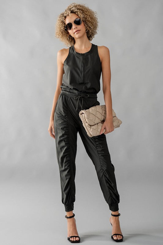 Pre-Order Bray Jumpsuit