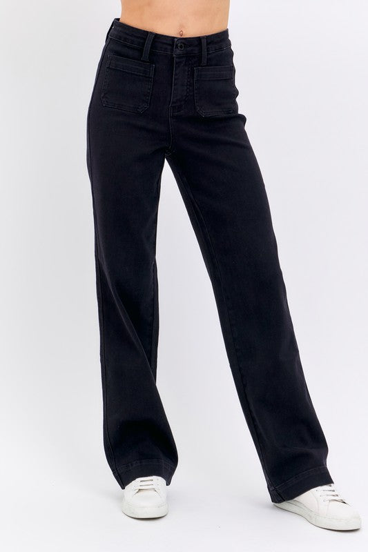 HW Patch Pkt Straight