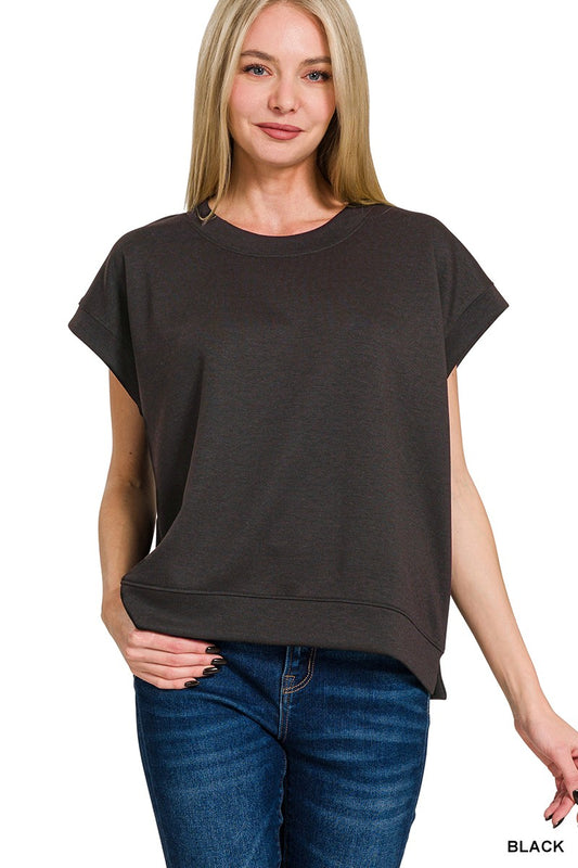 The Soft Structure Top