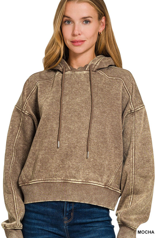 Aspen Pullover