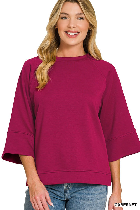 The Tessa Top