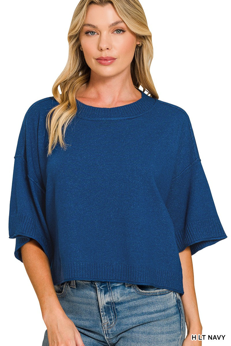 Cleo Sweater