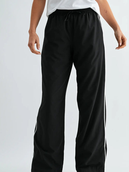 Finish Line Track Pants