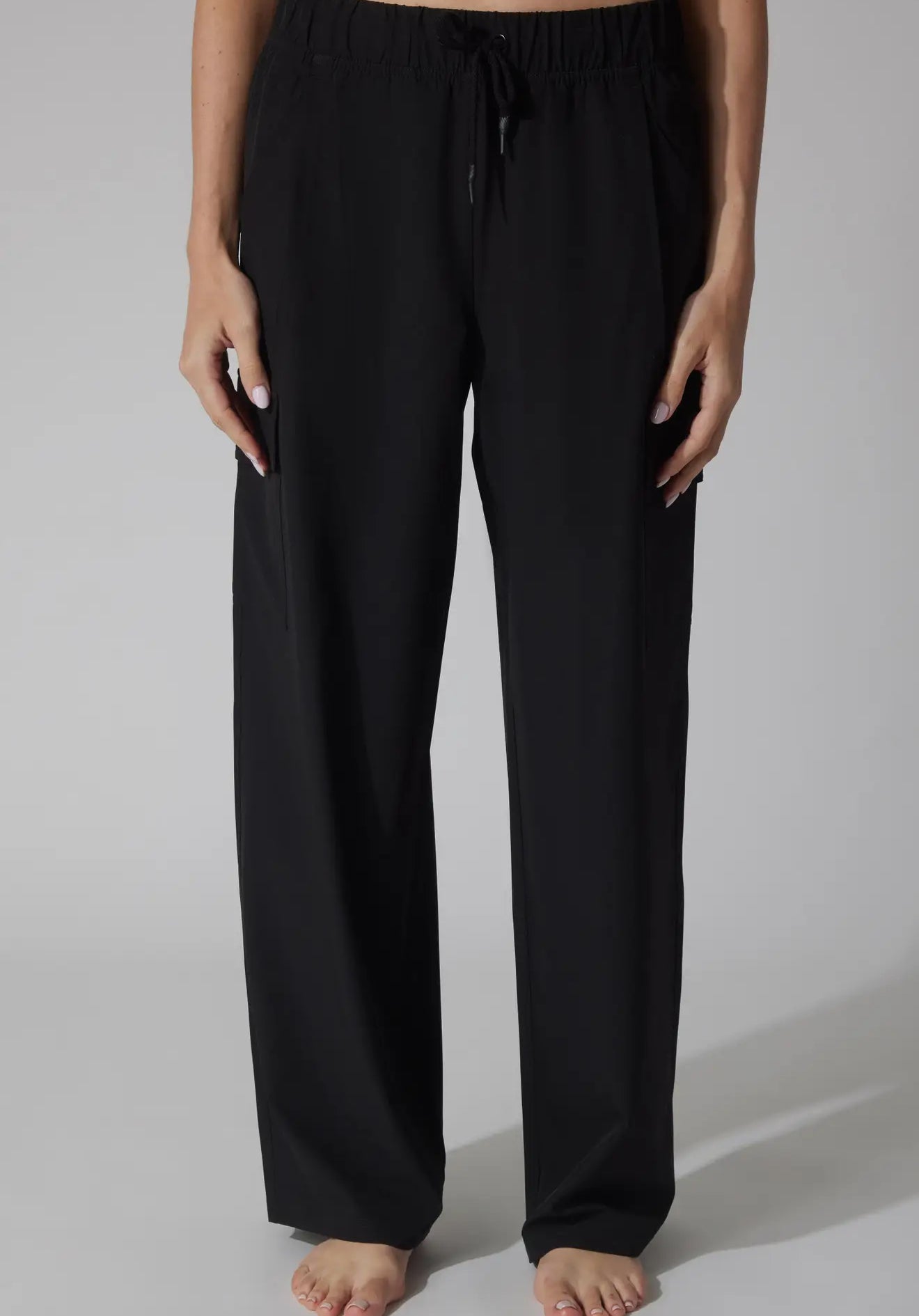 Women’s Cargo Pant