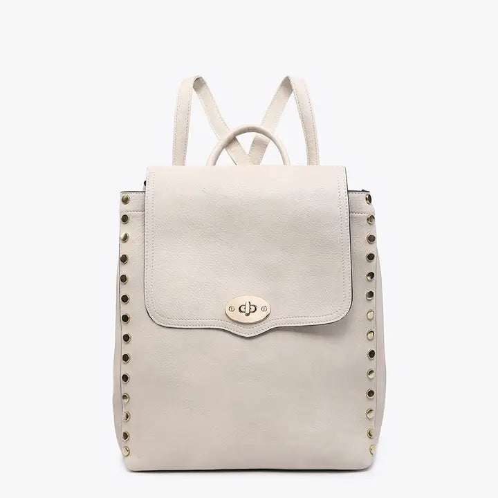 Bex Distressed Backpack