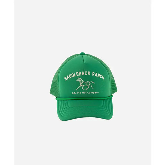 Saddleback Foam Trucker Hat