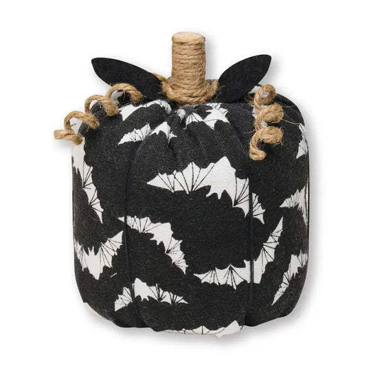 Med bat pumpkin