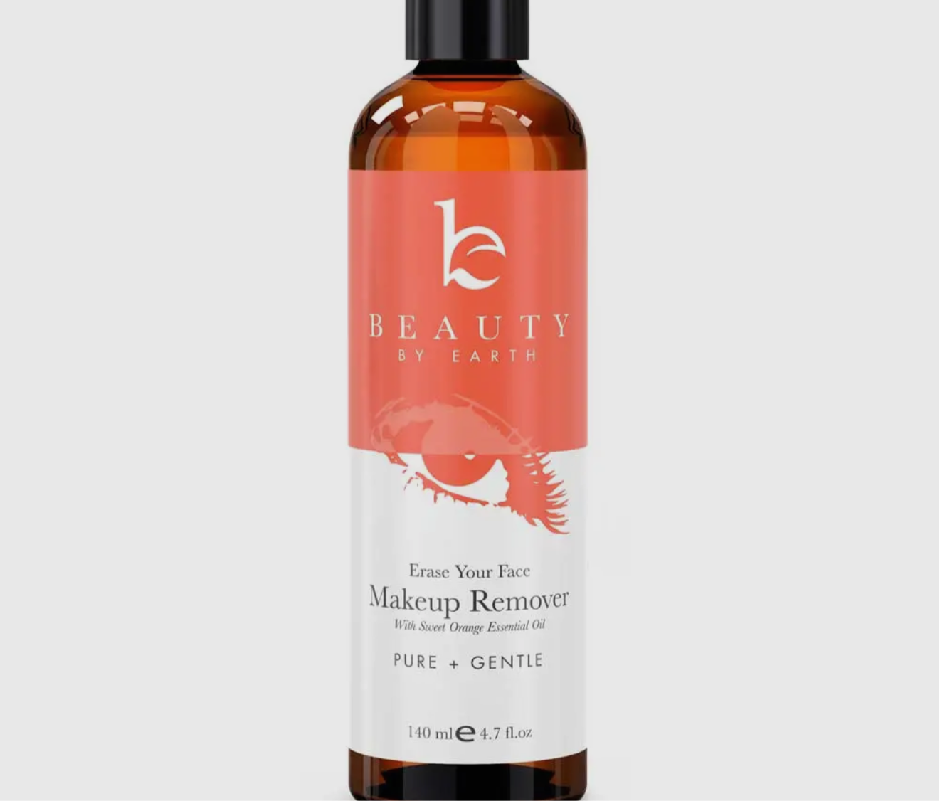 Makeup remover