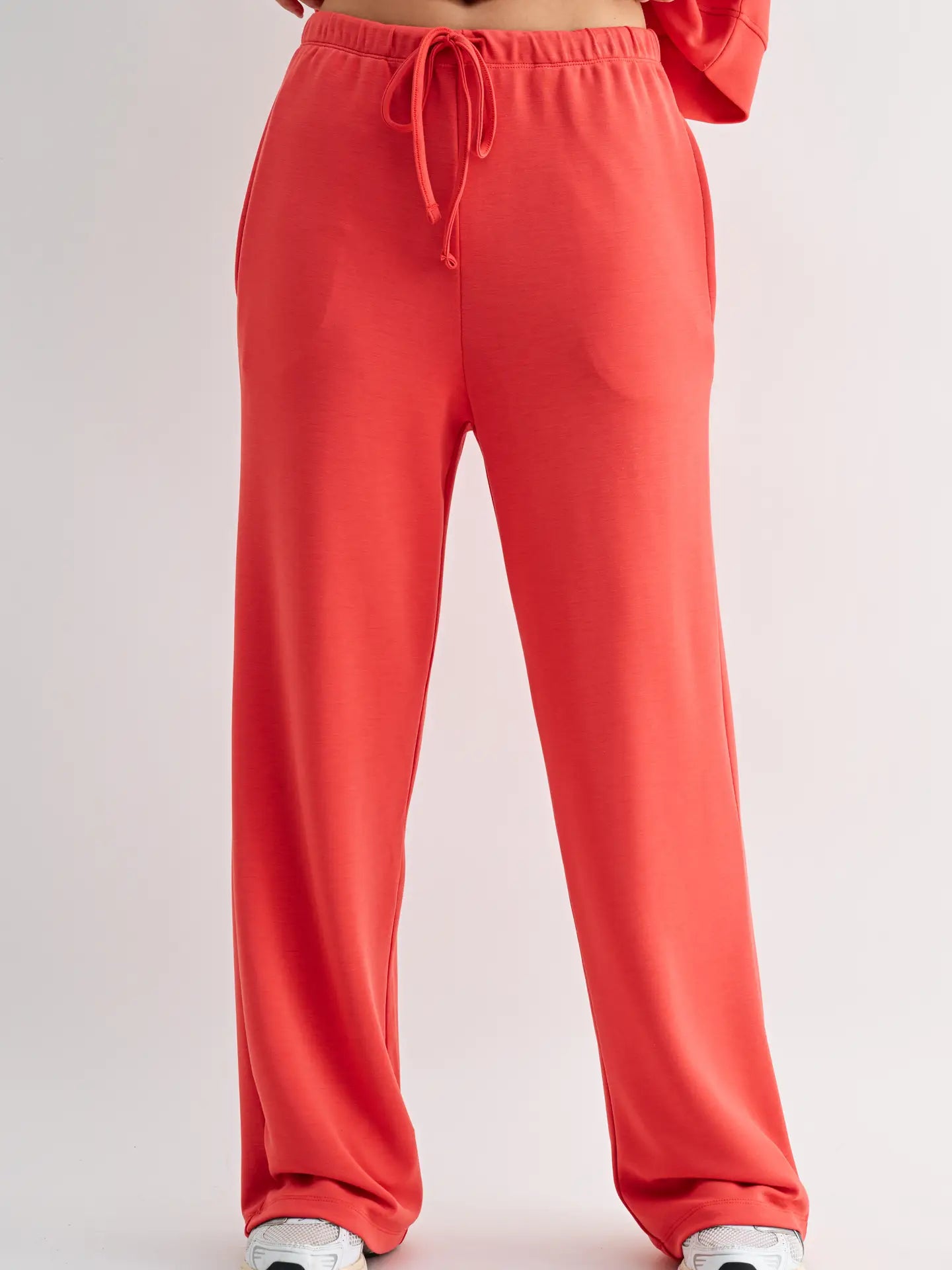 Laguna Wide-Leg Pant