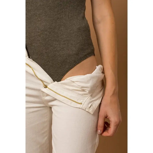 Merrow Edge Bodysuit