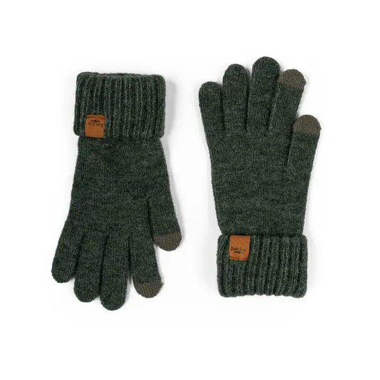 Britt's Knits Beyond Soft Gloves