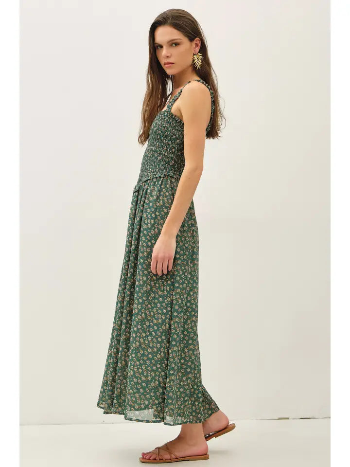 The Meadow Lane Maxi Dress
