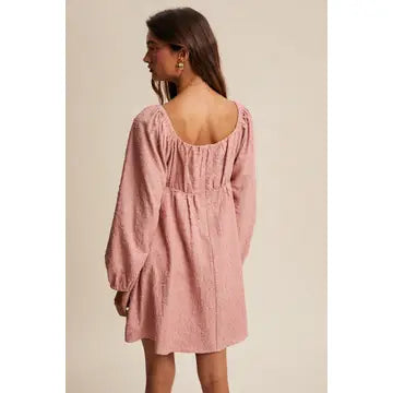 Rosewood Romance Dress