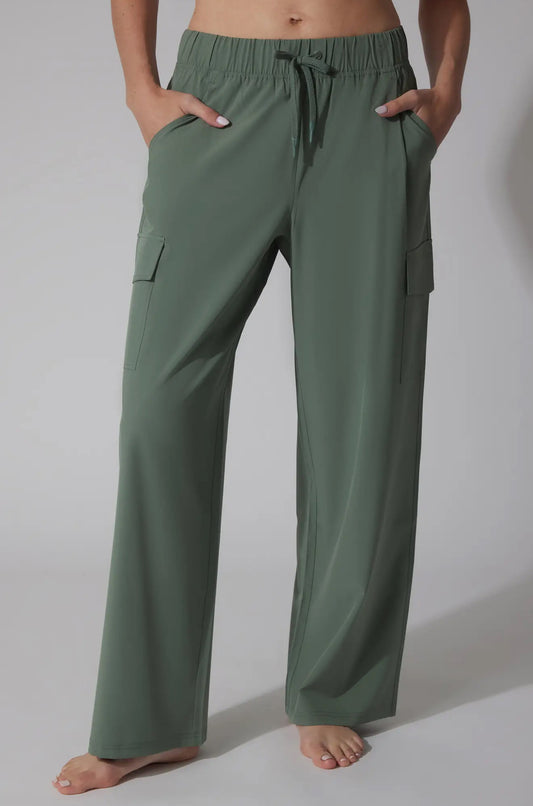 Women’s Cargo Pant