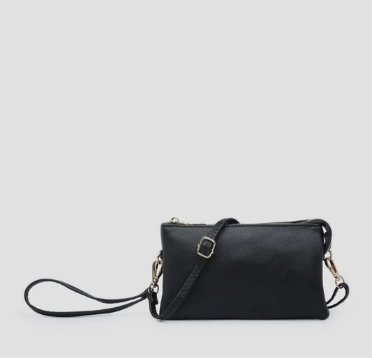 Riley Crossbody