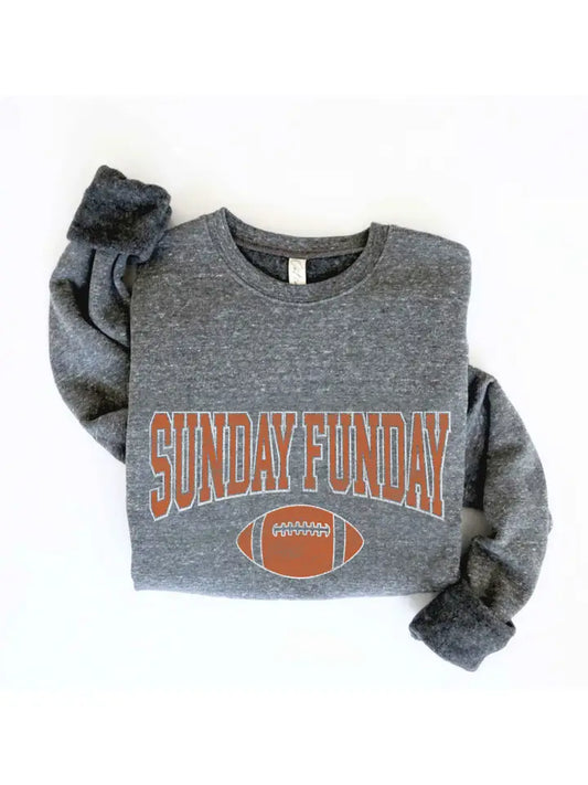 Sunday Funday - Restock