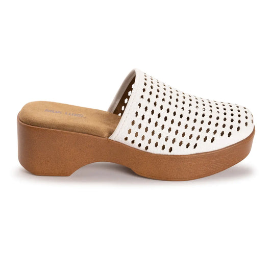 Callen Clog