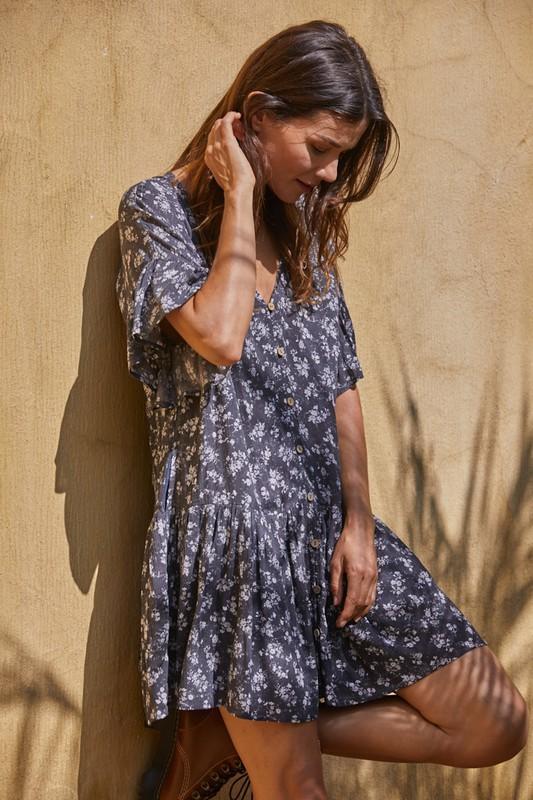 Rowan Dress