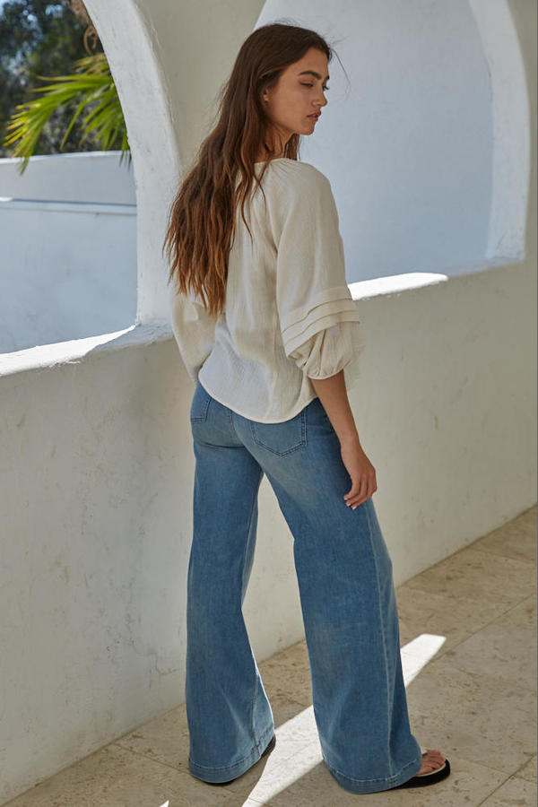 Braylee Top