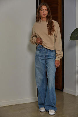 Cameron Pullover
