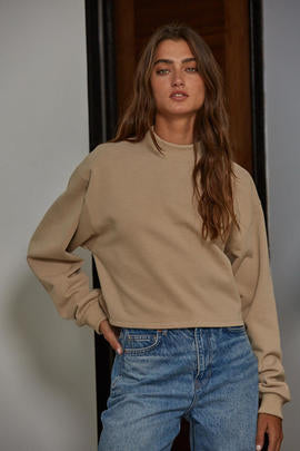 Cameron Pullover