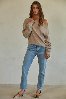The Mabel Top