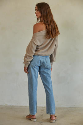 The Mabel Top