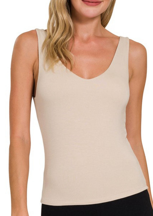 Cami basic