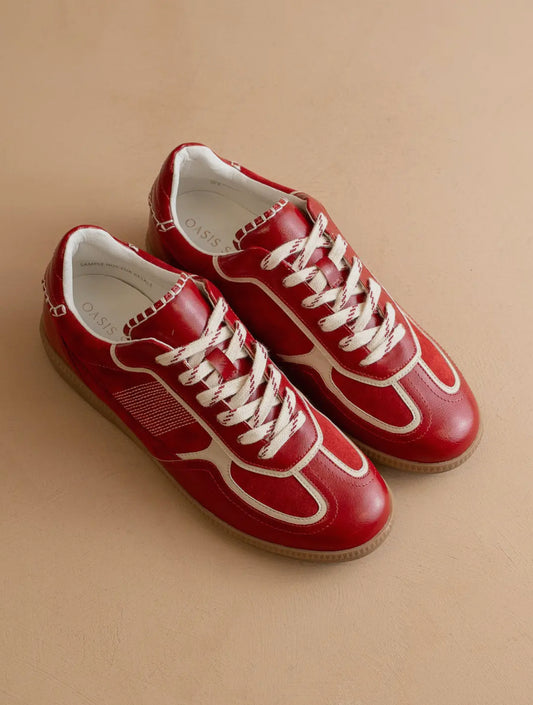 The Dalia Sneaker