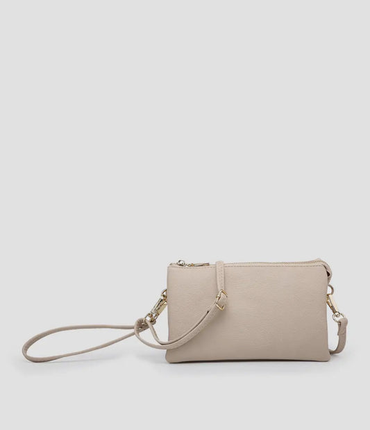 Riley Crossbody