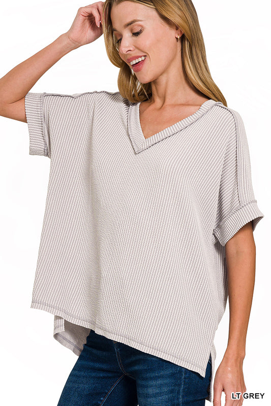 The Sophia Top!