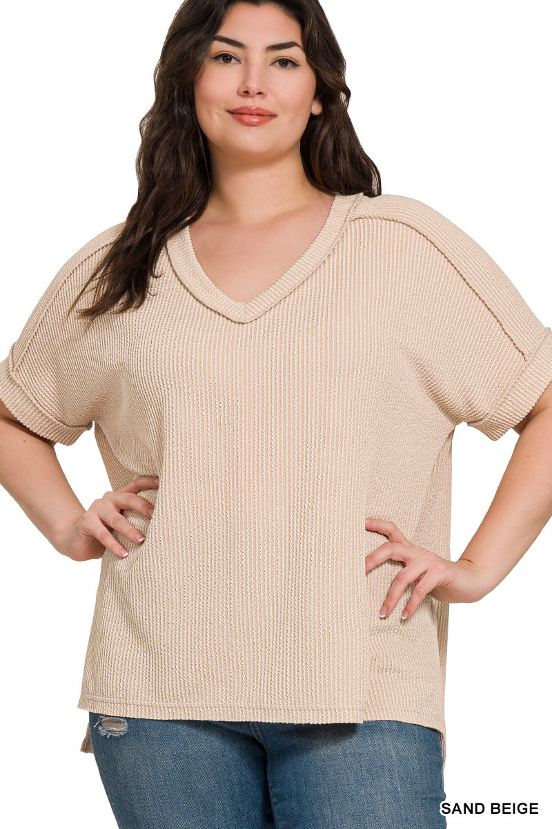 The Sophia Top!