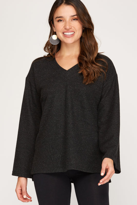 Basic Pullover!