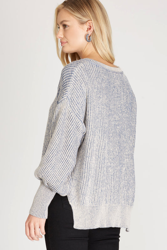 Cozy Winter Sweater