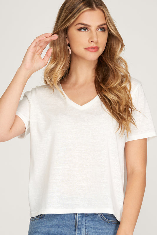 Everyday Tee!