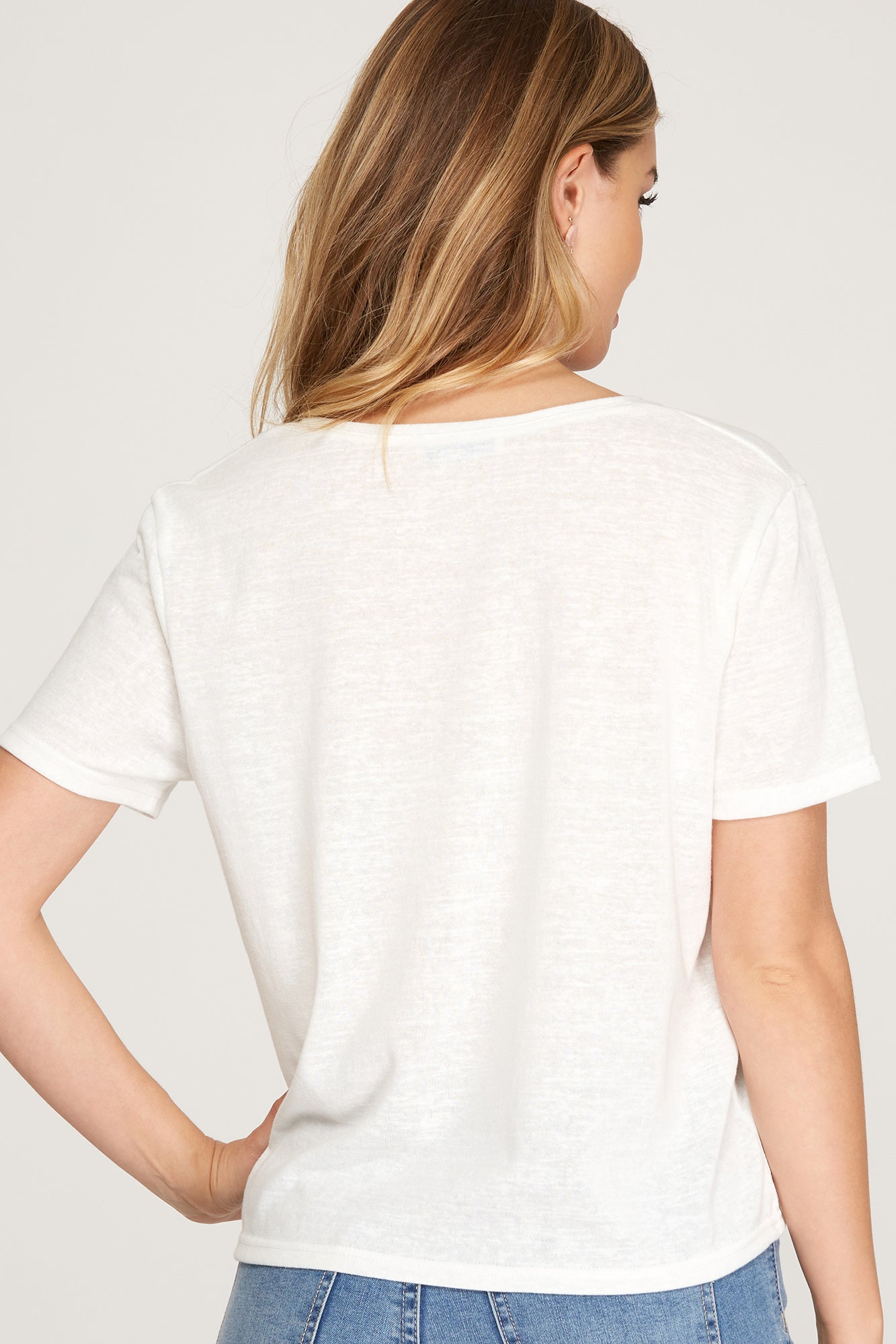 Everyday Tee!