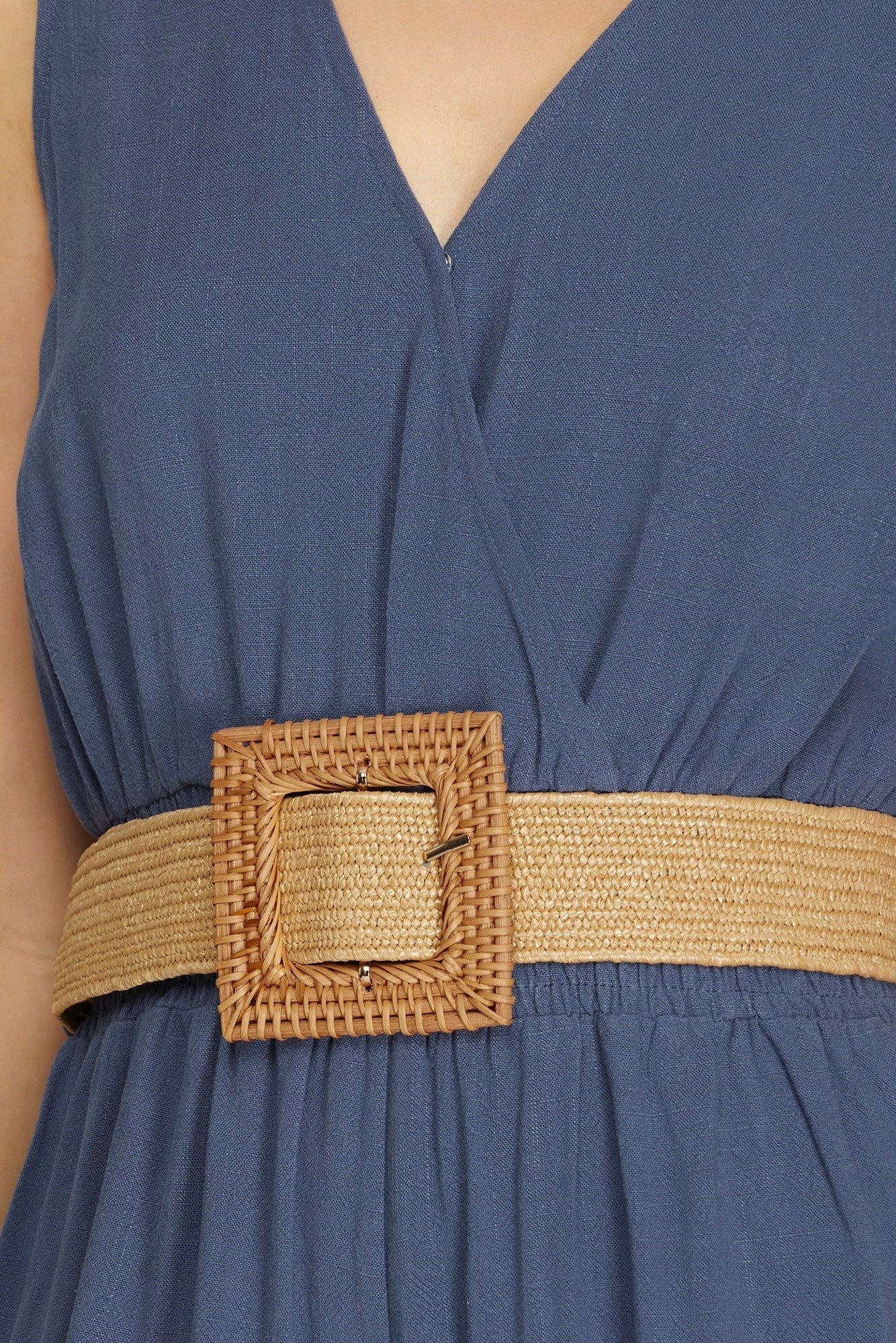 Ready For Vacation Jumpsuit!
