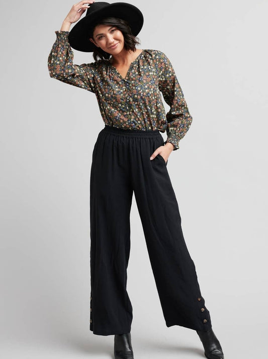 Keaton Wide Leg