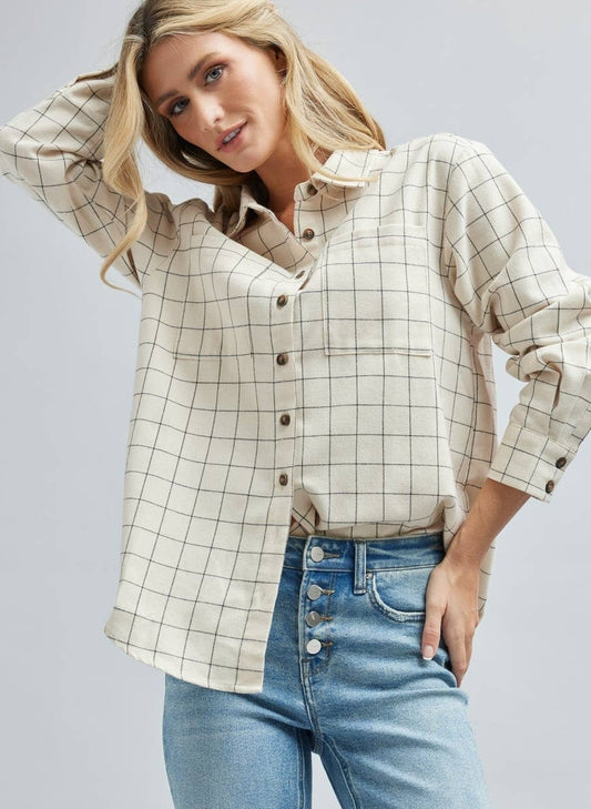 Julie Shirt