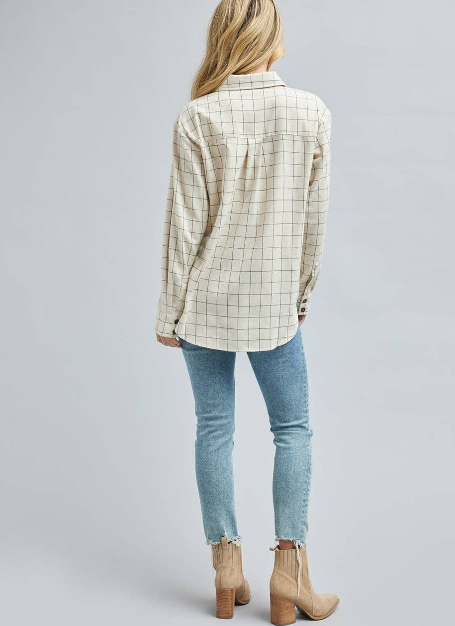 Julie Shirt