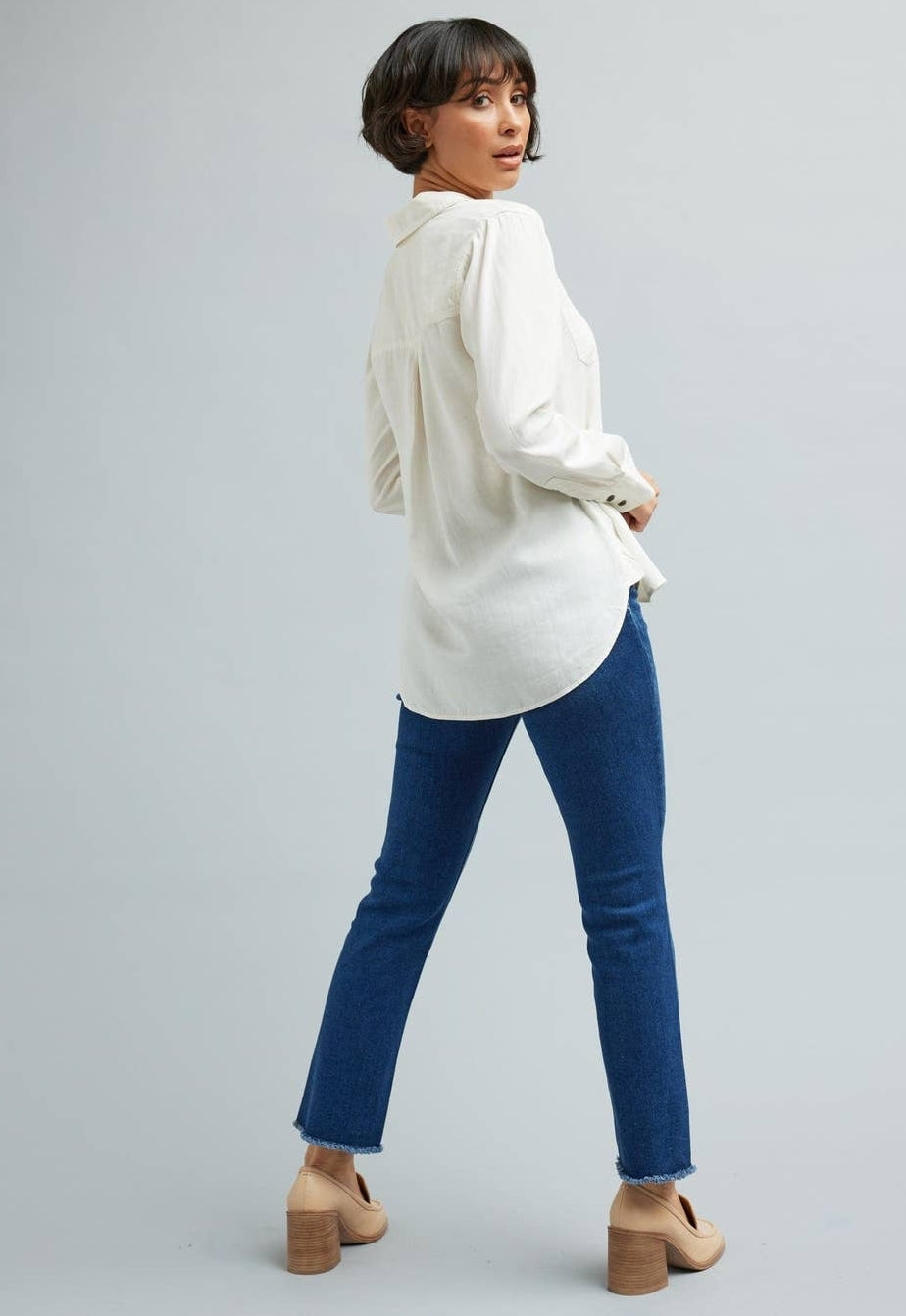 Katie Long Sleeve