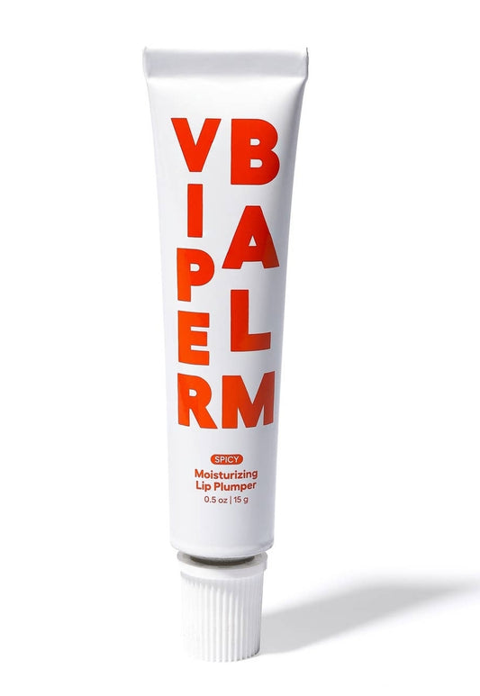 Viper Balm-Moisturizing Lip Plumper