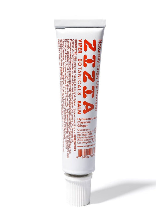 Viper Balm-Moisturizing Lip Plumper