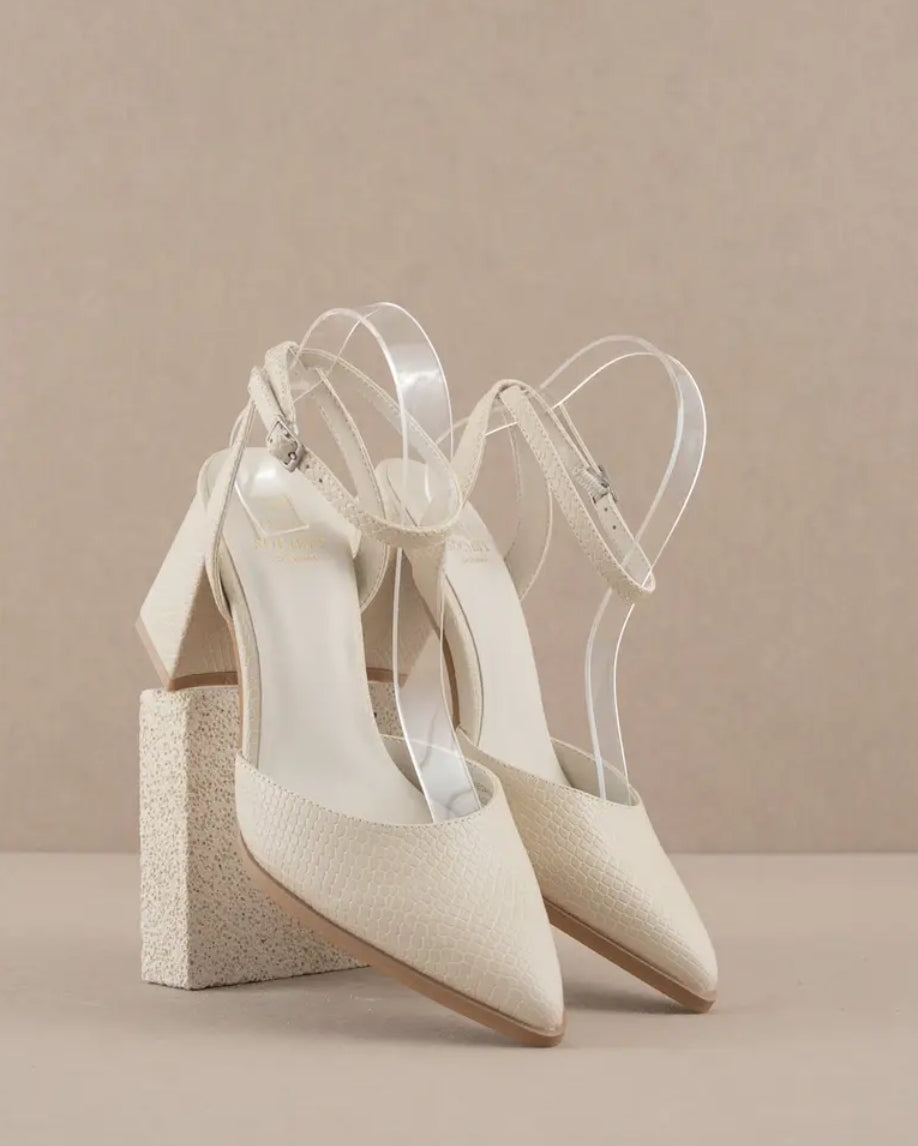 The princess white